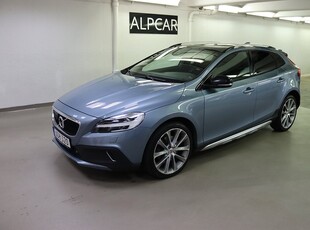 Volvo V40 Cross Country POLESTAR OPTIMERING D4