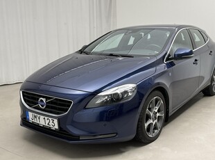 Volvo V40 D2 (115hk)