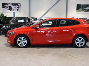 Volvo V40 D3 150HK Business Dieselvärmare/Kamrem Bytt