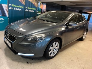 Volvo V40 D3(150hk) Momentum*900kr/mån*Automat*Panoram*