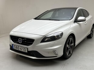 Volvo V40 D4 (190hk)