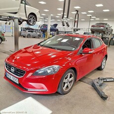 Volvo V40 P1