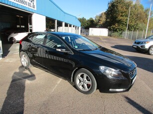 Volvo V40 T3 Kinetic Euro 5