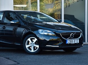 Volvo V40 T3 VÄRMARE VOC P-SENSOR TELE Eu6 152HK