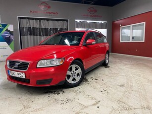 Volvo V50 1.6 D Euro 4