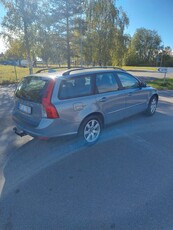 Volvo V50 1.8 Flexifuel Kamkedja.s+v.däck mkt.fina.Ny besikt.