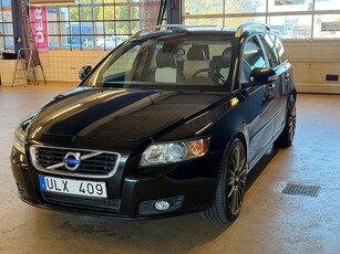 Volvo V50 D3 Classic Momentum *Dragkrok* Räntekampanj 3,95%