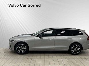 Volvo V60 B4 Bensin Plus Dark