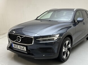 Volvo V60 B4 Cross Country AWD Mildhybrid, Diesel (197hk)