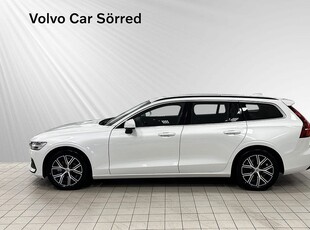 Volvo V60 B4 Diesel Core