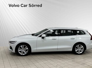 Volvo V60 B4 Diesel Momentum Advanced SE