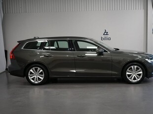 Volvo V60 B4 II Bensin MomAdv Navi Pro Edition