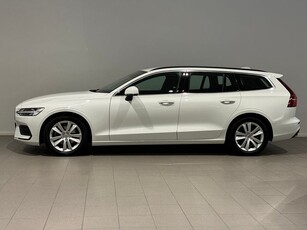 Volvo V60 B4 II Bensin MomAdv Navi Pro Edition