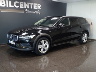 Volvo V60 Cross Country B4 AWD Backkamera Drag Navi