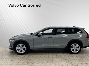 Volvo V60 Cross Country B4 AWD Diesel Core