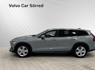 Volvo V60 Cross Country B4 AWD Diesel Core