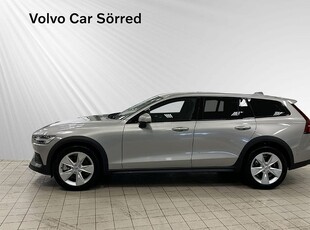 Volvo V60 Cross Country B4 AWD Diesel Core