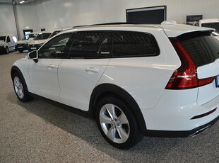 Volvo V60 Cross Country D4 AWD Polestar,Panorama