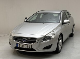 Volvo V60 D2 (115hk)