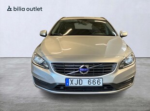 Volvo V60 D2 Powershift Kinetic,Drag