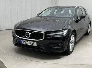 Volvo V60 D3 (150hk)