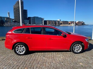 Volvo V60 D4 AWD Geartronic Momentum Euro 5