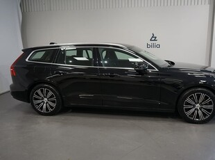 Volvo V60 Recharge T6 Inscription Expression