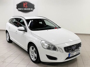 Volvo V60 T3 150Hk Momentum