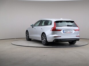 Volvo V60 T6 Awd Inscription Expression Voc Drag