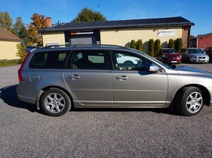 Volvo V70 2.5T Aut Momentum Drag/Skinn