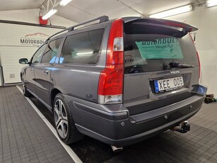 Volvo V70 2.5T Automatisk, 210hk Dynamic Edition