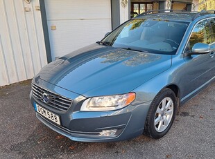 Volvo V70 D4 Momentum Business