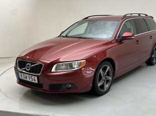 Volvo V70 II 1.6D DRIVe (115hk)