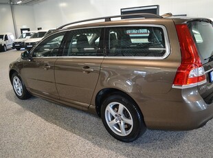 Volvo V70 II D4 181hk Momentum/Drag,Värmare