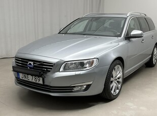 Volvo V70 II D4 AWD (215hk)