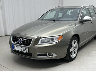 Volvo V70 II D5 AWD (205hk)