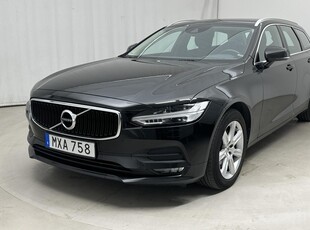 Volvo V90 D3 (150hk)