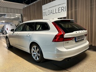 Volvo V90 D3 AWD Aut Advanced Edition, Momentum Euro 6