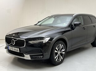 Volvo V90 D4 Cross Country AWD (190hk)