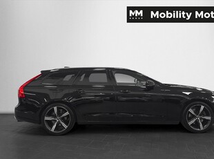 Volvo V90 T5 Polestar R-Design / Bowers&Wilkins