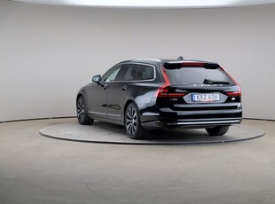 Volvo V90 T6 Awd Inscription Expression Voc Drag Läder