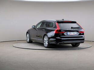 Volvo V90 T8 Awd Inscription Voc Drag