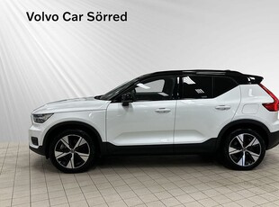 Volvo XC40 P8 AWD Recharge Twin Plus