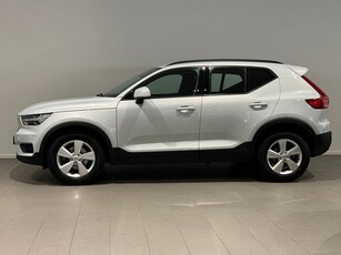 Volvo XC40 T3 FWD Edition