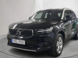 Volvo XC40 T4 AWD (190hk)