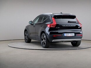 Volvo XC40 T5 Recharge Inscription Navi Pro