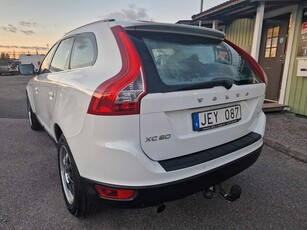 Volvo XC60 2.4D AWD Summum