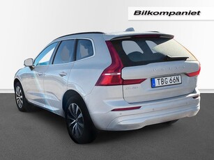 Volvo XC60 B4 AWD Diesel Mom Advanced Edt II