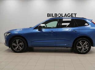 Volvo XC60 B4 AWD Diesel R-Design