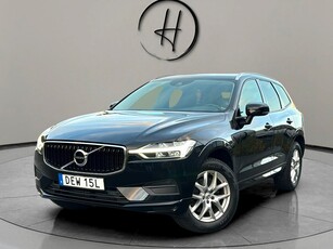 Volvo XC60 D3 Advanced Edition Keyless 150 hk 1- ägare